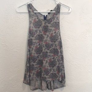 American Eagle Tank top